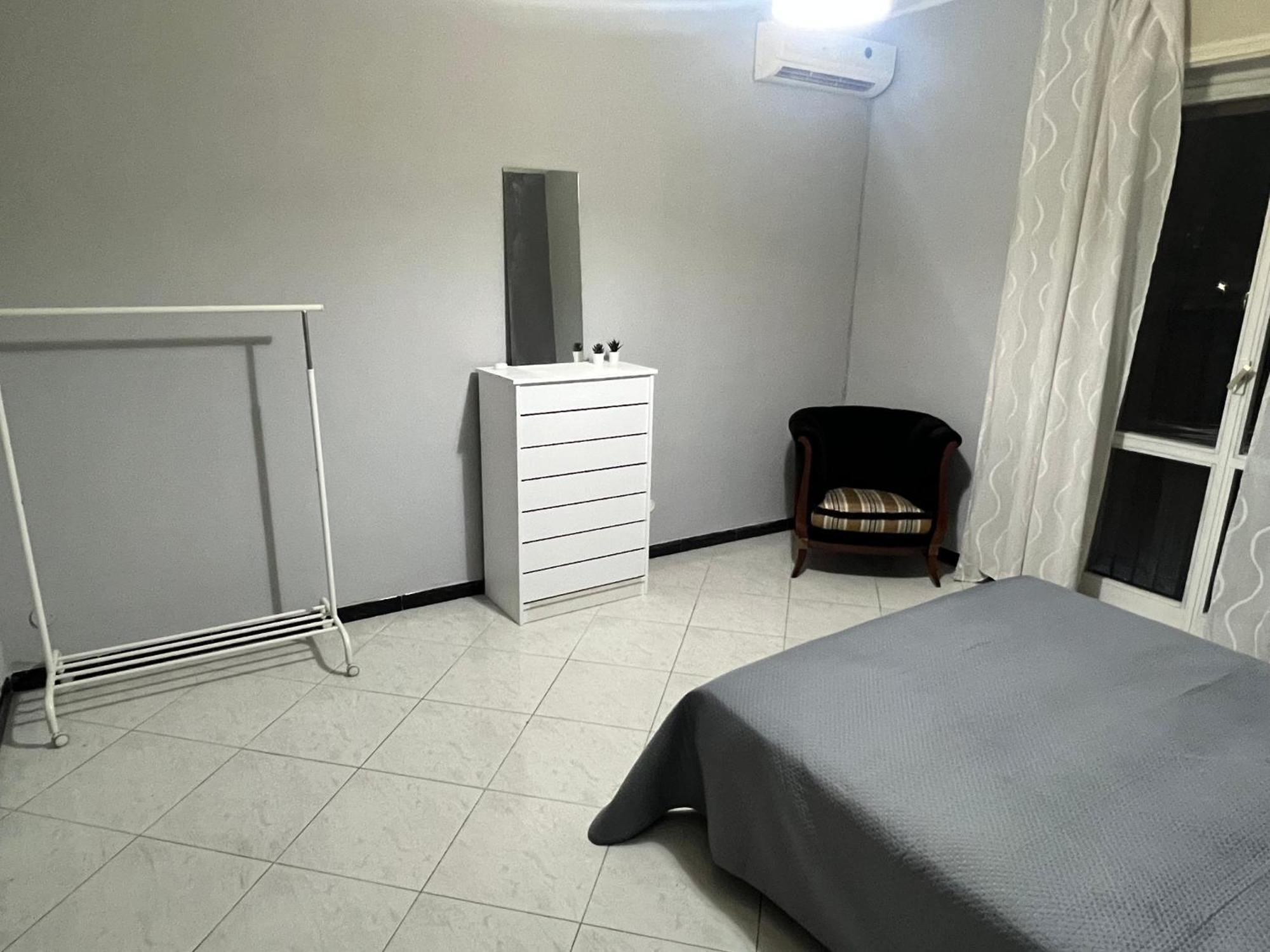 Napoli Rooms Bagian luar foto